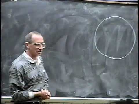 Geometry and dynamics of contact transformations - Yakov Eliashberg