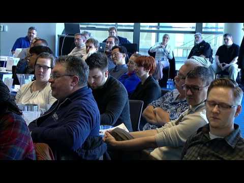 University Technology All Hands Meeting