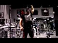Full Arm Workout 129 Days Out | Conquering The Universe