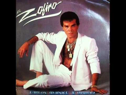 El Zafiro - Luna Dile Que La Quiero (Clásicos Del Merengue)