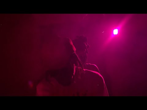 JayMxrda - Top Tier (Visualizer)