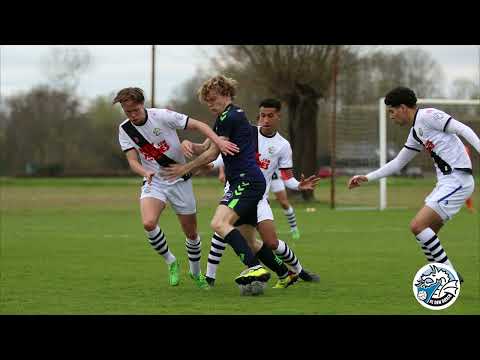 De Graafschap O18 - FC Den Bosch O18