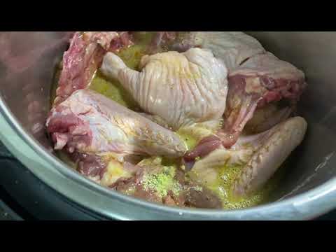 Pato a la Naranja ( Orange Duck)