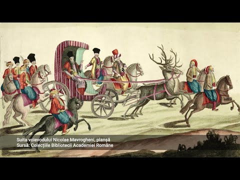 Lecția de Patrimoniu. Pe urmele lui Ion Mincu, prin București - stilul neoromânesc (I) (16 09 2020)