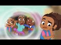 PBS Kids Program Break 2023 KQED