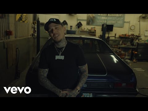 Burden - That Girl (Official Music Video)