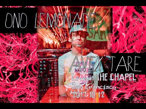 Video thumbnail for Nostalgia in Lemonade