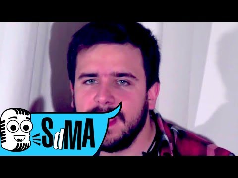 Alberto Leal y Álvaro Ruiz - Canción de fuego y ceniza