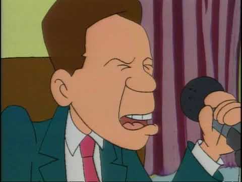 Problem Child 1x10 Junior Dies Hard