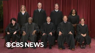 Supreme Court says it's unable to identify who leaked draft of abortion decision