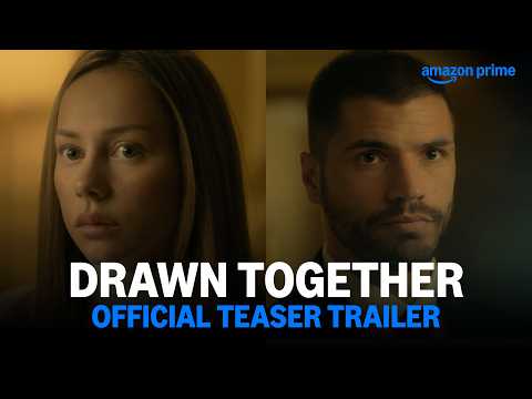 Drawn Together