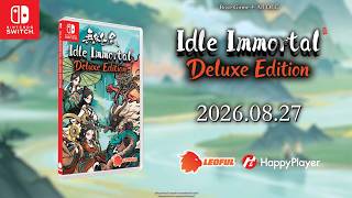 Idle Immortal [Deluxe Edition] (Multi-Language) video 1