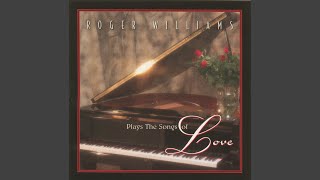 Theme From Love Story