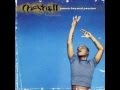 A Tear And A Smile - Me'Shell Ndegeocello