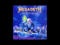 Megadeth Holy Wars The Punishment Due.. (Demo ...