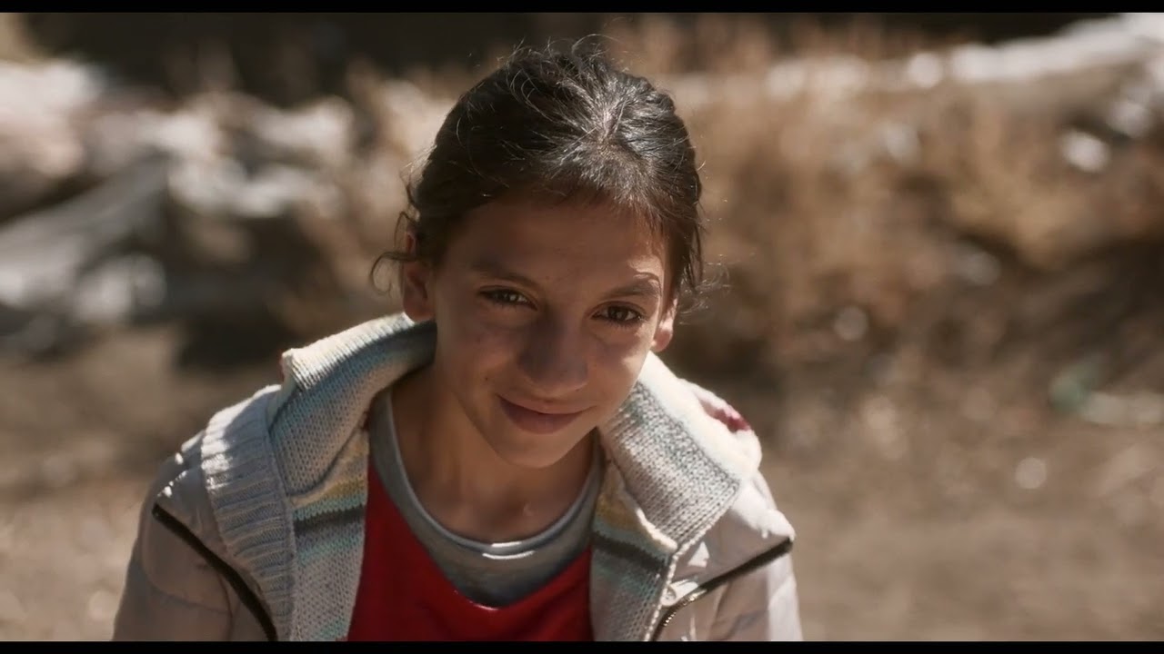 Tarihte Yaşanmamış Olaylar / Things Unheard Of - Ramazan Kılıç - 16 ' Kurmaca Fragman