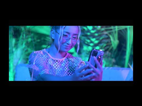 Katty MK - Punta Cana (Oficial Vídeo)