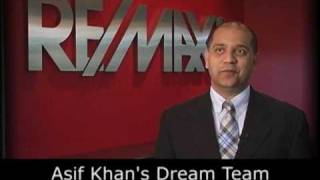 RE/MAX CREED, Choosing A Real Estate Agent