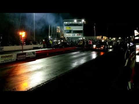 Playboy Geezy vs Grand Nasty