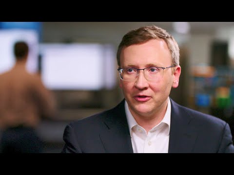What draws top technology talent to Citadel Securities? - YouTube
