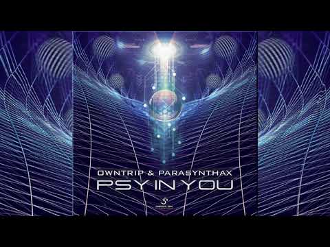 Owntrip - Psy in You (Original)