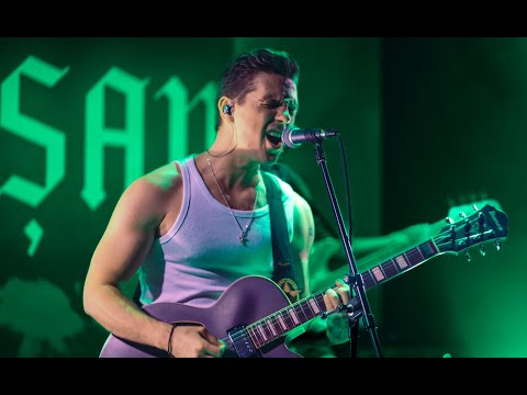 Ciresan - Nori x Prima Oara (Concert Live Control Club)