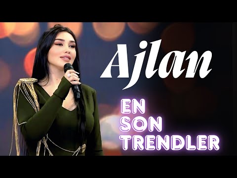 Ajlan - Hökümdar , Allah Kerim En gözəl sevilen ifalar / Yığma mahnılar 2025