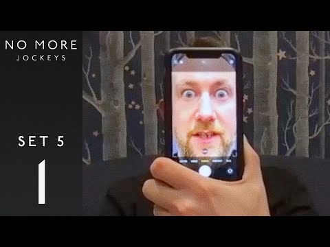 Set 5, Game 1 [05.01.22] – No More Jockeys with Alex Horne, Tim Key + Mark Watson