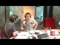 Olivier Dubois Director Of The National Choreography Centre Of Roubaix Nord Pas De Calais