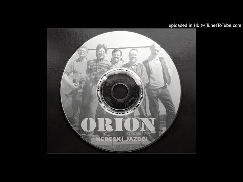 Orion - Chtěl bych být medvídkem