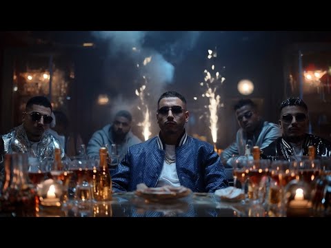 Niaks - ENVOI (Visualizer)