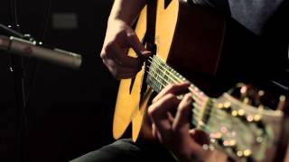 Jason Mraz - Be Honest (Live cover by Toby Hughes)