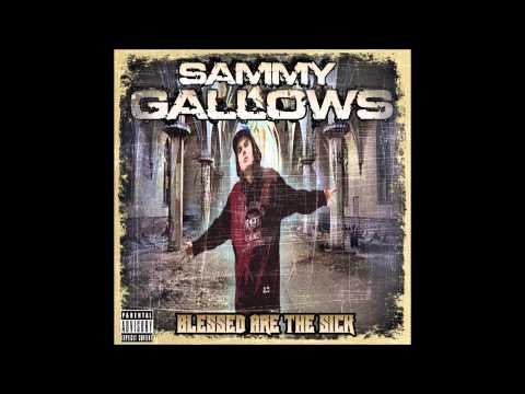Sammy Gallows - NZ To NY (feat. Sean Strange, Meth Mouth & The Debt Collectors) [prod by Sicknature]