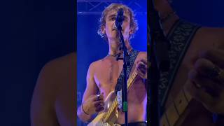 Ross Lynch - On My Own - live in Lisbon