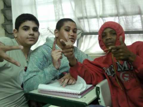 Mc Roba Cena (-) FLEXIONANDO VAI