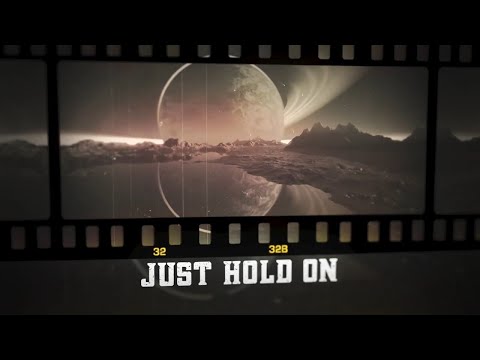Tasadi - Hold On To Me [OFFICIAL MUSIC VIDEO]