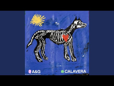 Calavera - Alberto & García