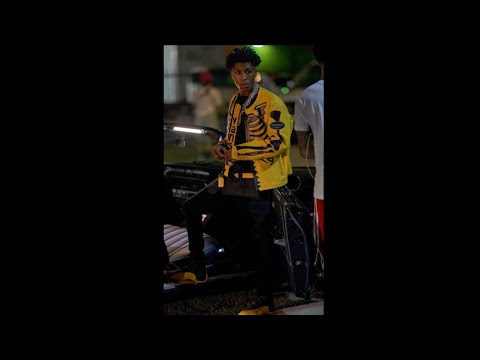NBA Youngboy Diss Type Beat - "diss "