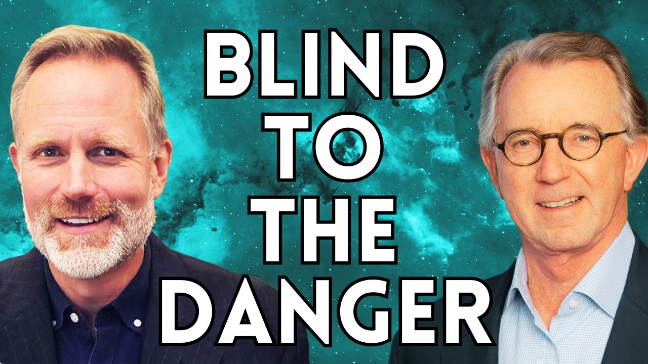Ted Oakley: Americans Are Dangerously Vulnerable To A Stock Market Correction