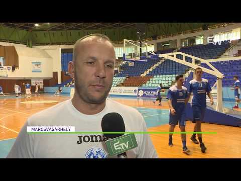 Sporthírek 2018. szeptember 19. – Erdélyi Magyar Televízió