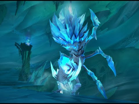 Destro lock - Mythic Sennarth - vault of the incarnates