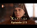 Kurulus Osman Urdu - Season 4 Episode 173