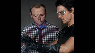 Bro casually just jumped 😬.....