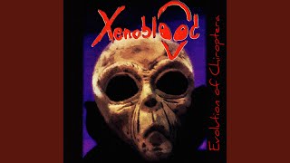 Evolution of Chiroptera - demo version Music Video