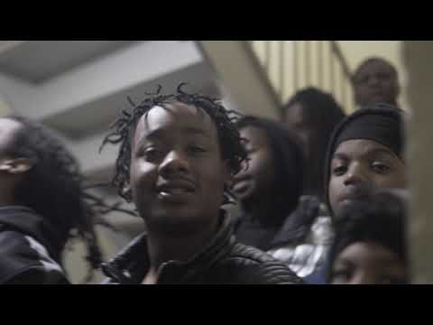 Cruddy Nolo X Geno Genze -  No Waisting Time (Get Well Smackie) #CLPSZN #ClipstarTV