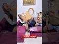 BALLERINA CAPPUCINO S HEAD WAS CUT OFF BY TUNG TUNG TO GIVE MAMI A DRINK Viralvideo Viralshort