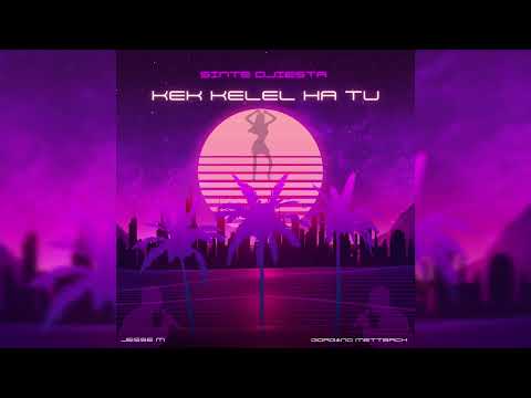 JESSE M x GORGINO - KEK KELEL HA TU | Sinte Djiesta Season 1