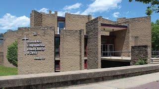 Preserving &amp; Celebrating African American Historic Places