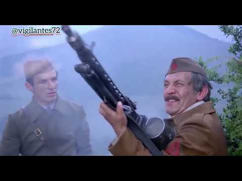 Partizanska eskadrila1979 full movie