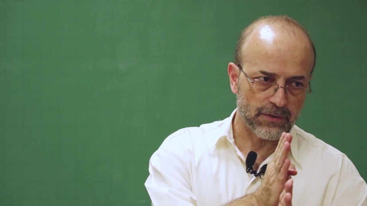 Democracia, "populismo" ou política de massas: a "República de 46" (Aula 6 , parte 1)